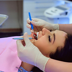 Dental Clinic in Uttarahalli