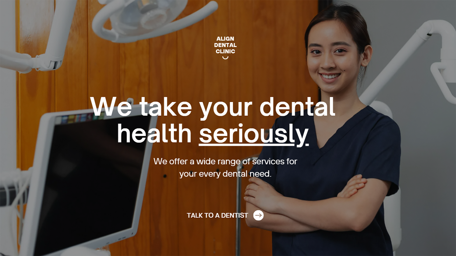 Best Dental Clinic in Uttarahalli
