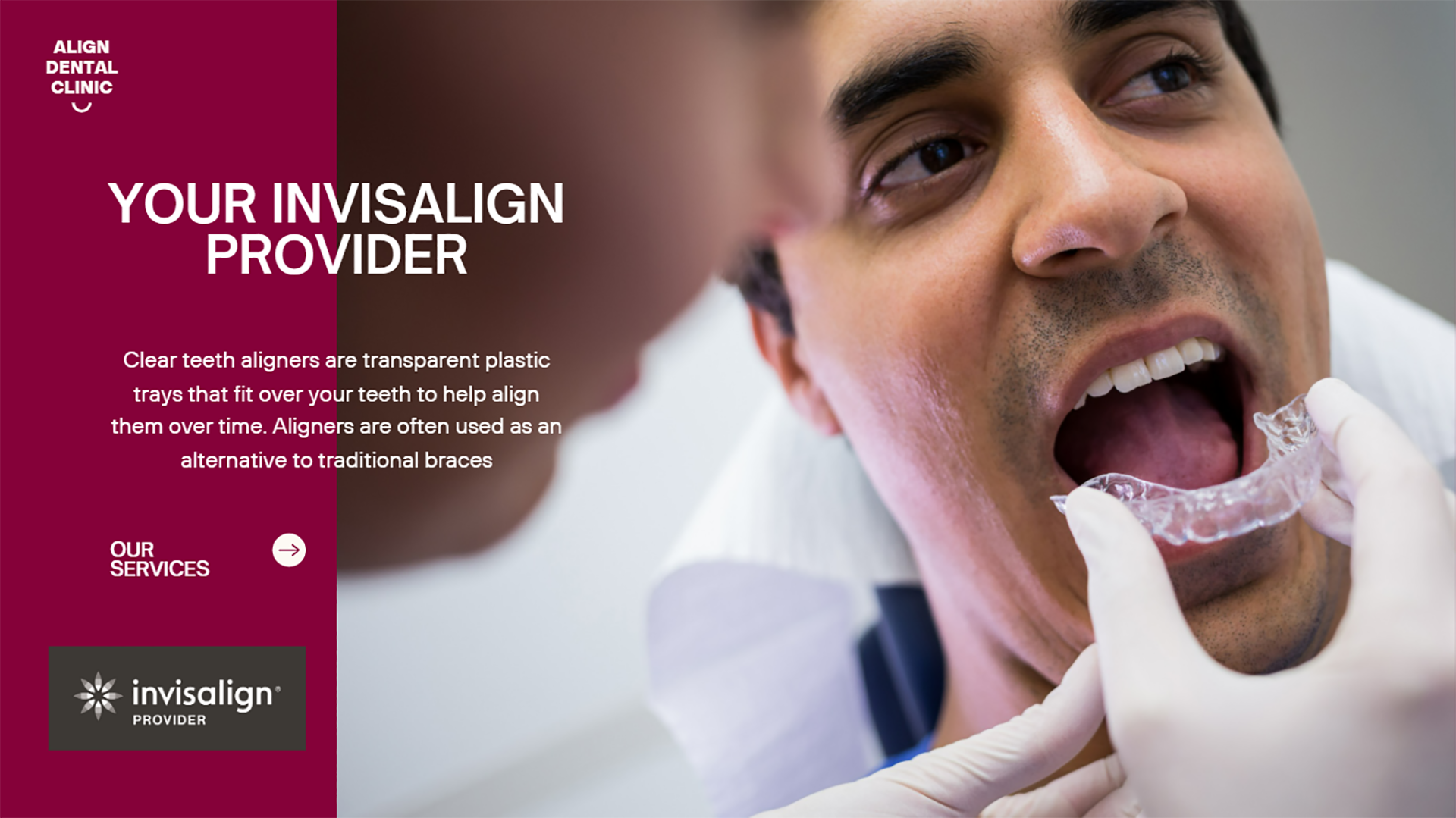 Dental Clinic in Uttarahalli